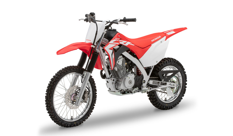 Honda Goes Fuel Injection With Play Bikes For 2019 Dirt Bike Test