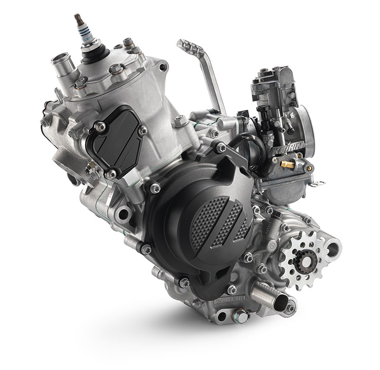 KTM-2016-125-SX-Engine-Left