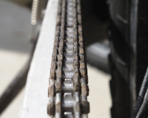 dw40 bike chain