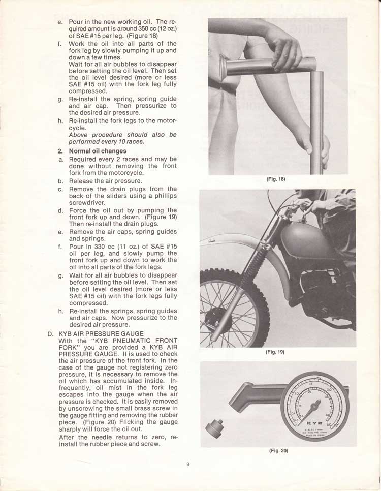 mx250_-_kyb_pneumatic_forks_manual_page_09