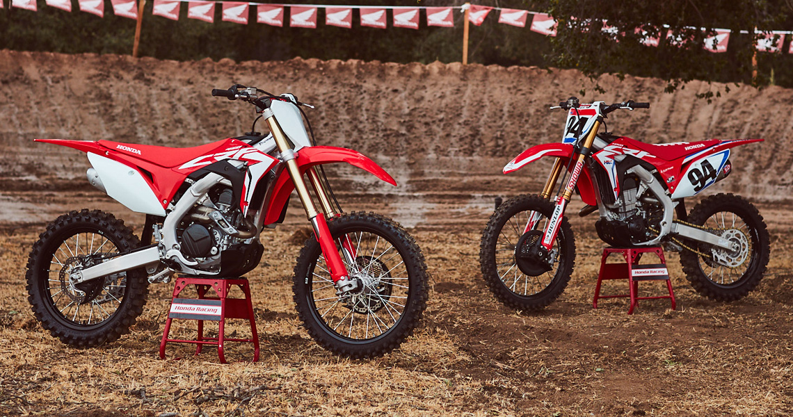 Crf 450 Best Honda Dirt Bike Honda Red Hot Selling CRF450R Dirt