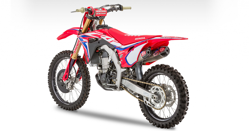 2020 Honda Models Announced - Dirt Bike Test