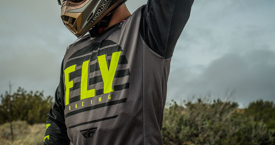 Details about   Fly Racing k220 Jersey 2021 