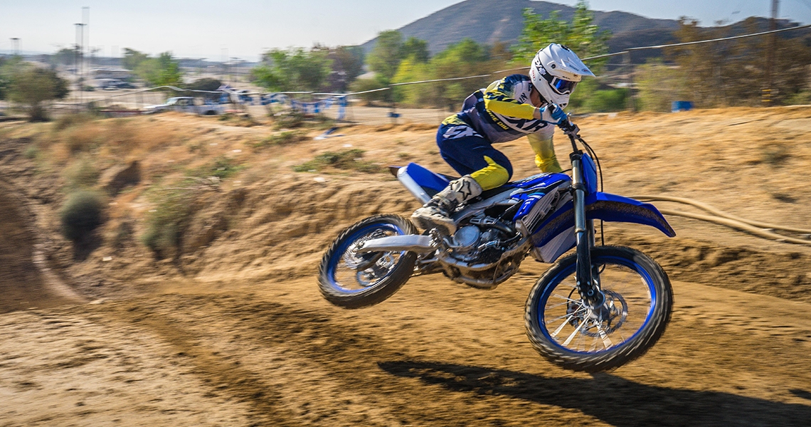 2021 yamaha 250fx