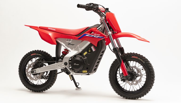 crf e2 honda