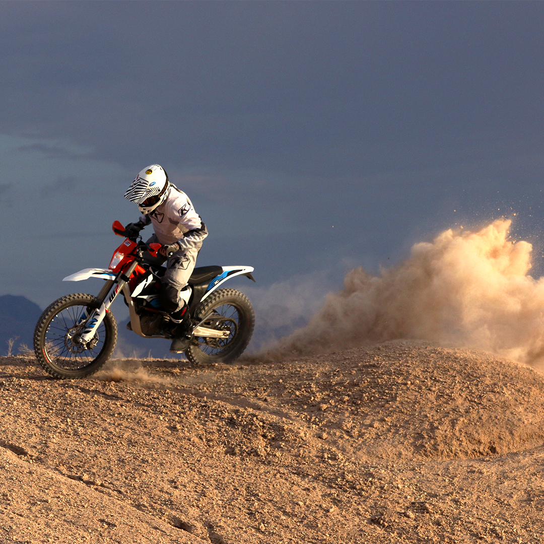 MXA RACE TEST: O VERDADEIRO TESTE DA BICICLETA ELÉTRICA 2023 KTM FREERIDE  E-XC - Motocross Action Magazine