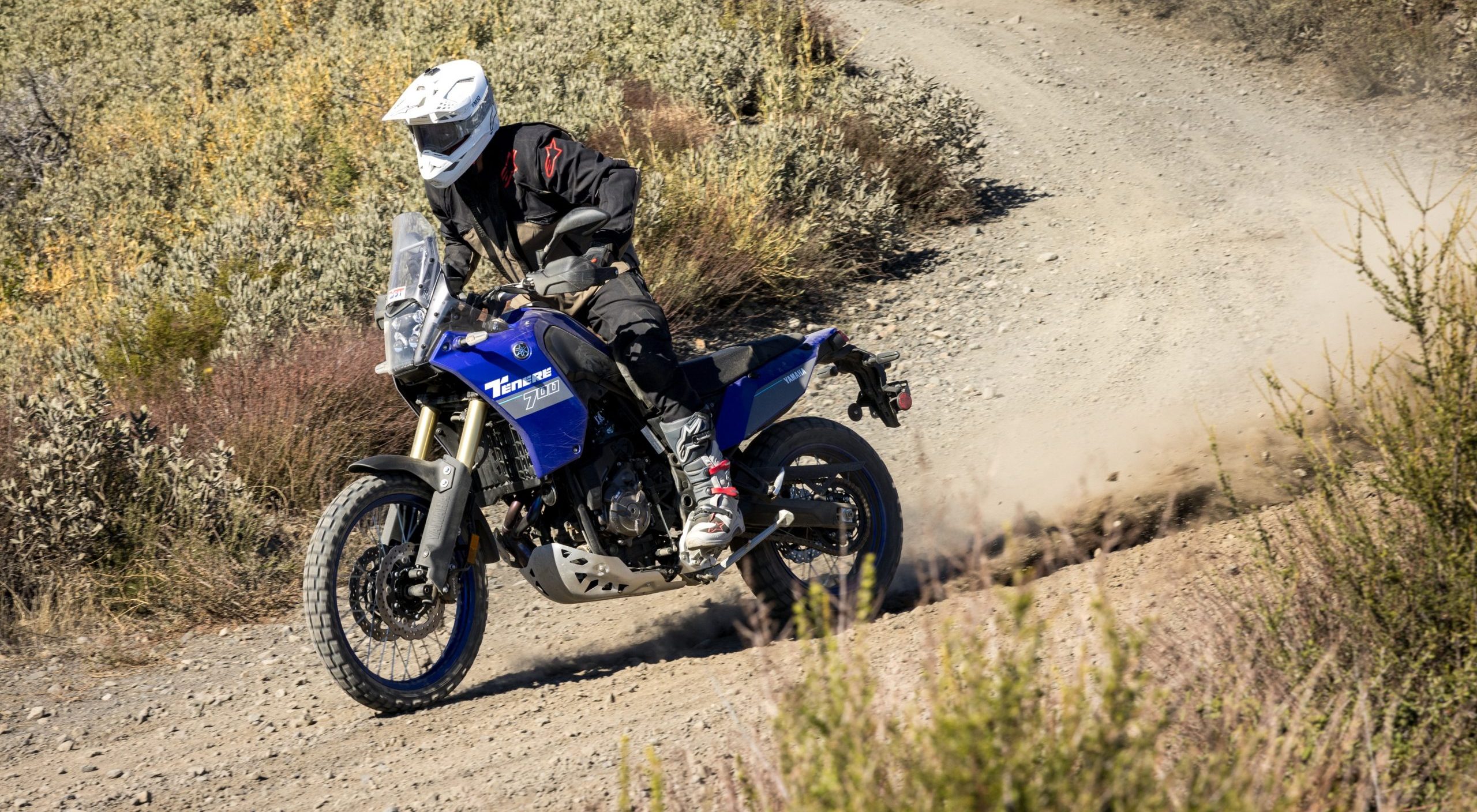 BETA 300RR 2 TEMPOS: TESTE COMPLETO - Dirt Bike Magazine