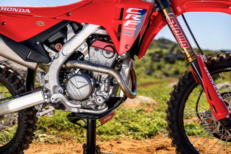 First Look: 2025 Honda Models - ALL NEW - Dirt Bike Test