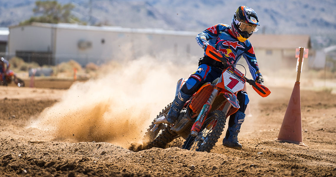 Who Is The Greatest American Off-Road Motorcycle Racer Of All Time ...