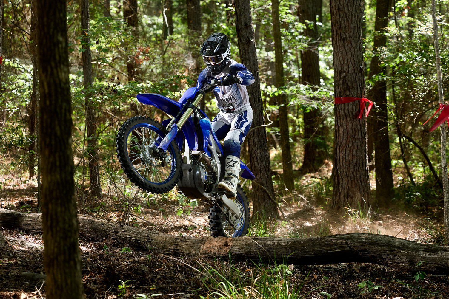 First Look: 2027 Yamaha YZ450FX - Dirt Bike Test