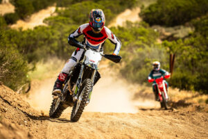 2026 450 Off-Road Shootout - Dirt Bike Test